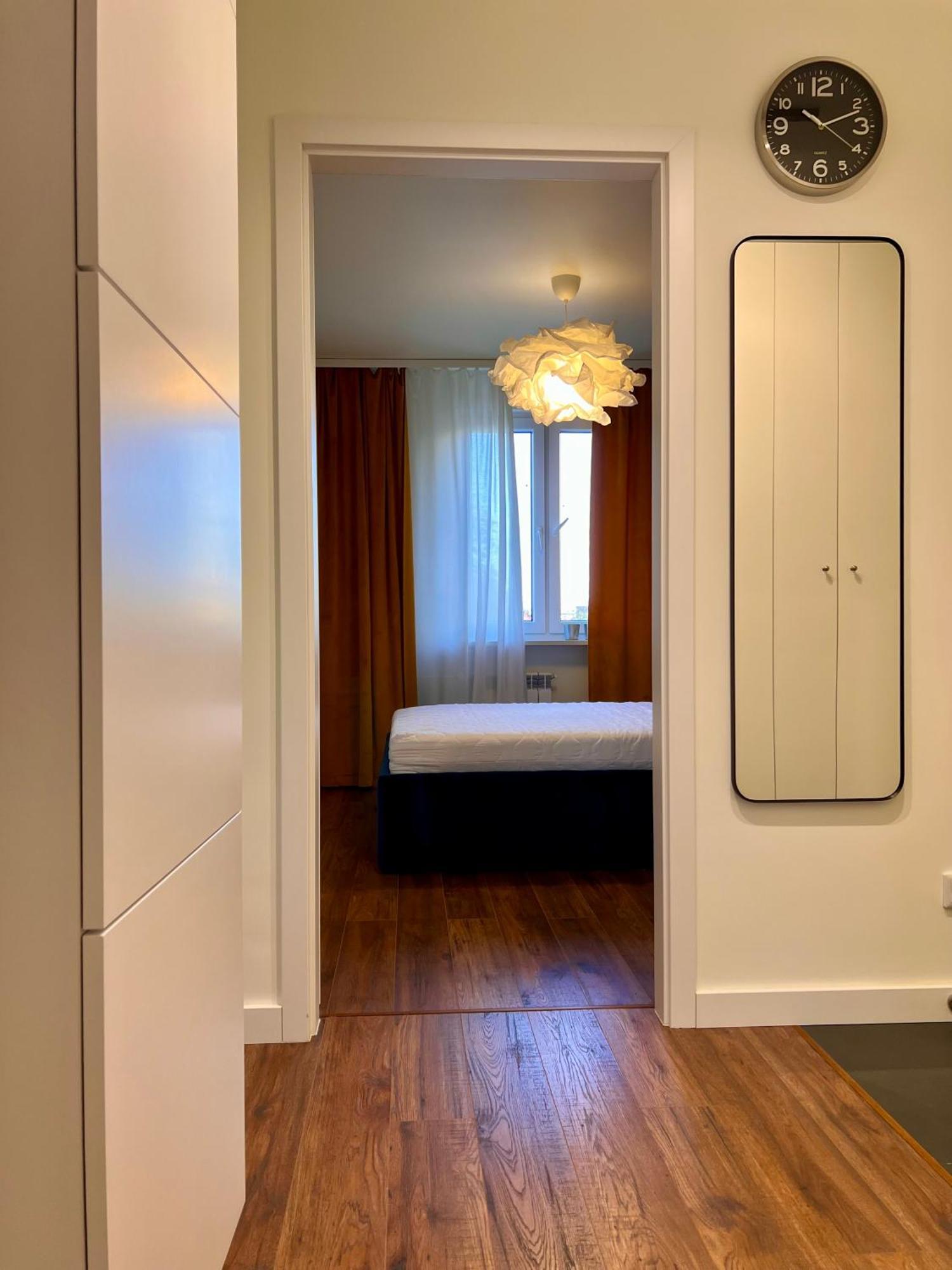 Apartament P38 Tarnów エクステリア 写真