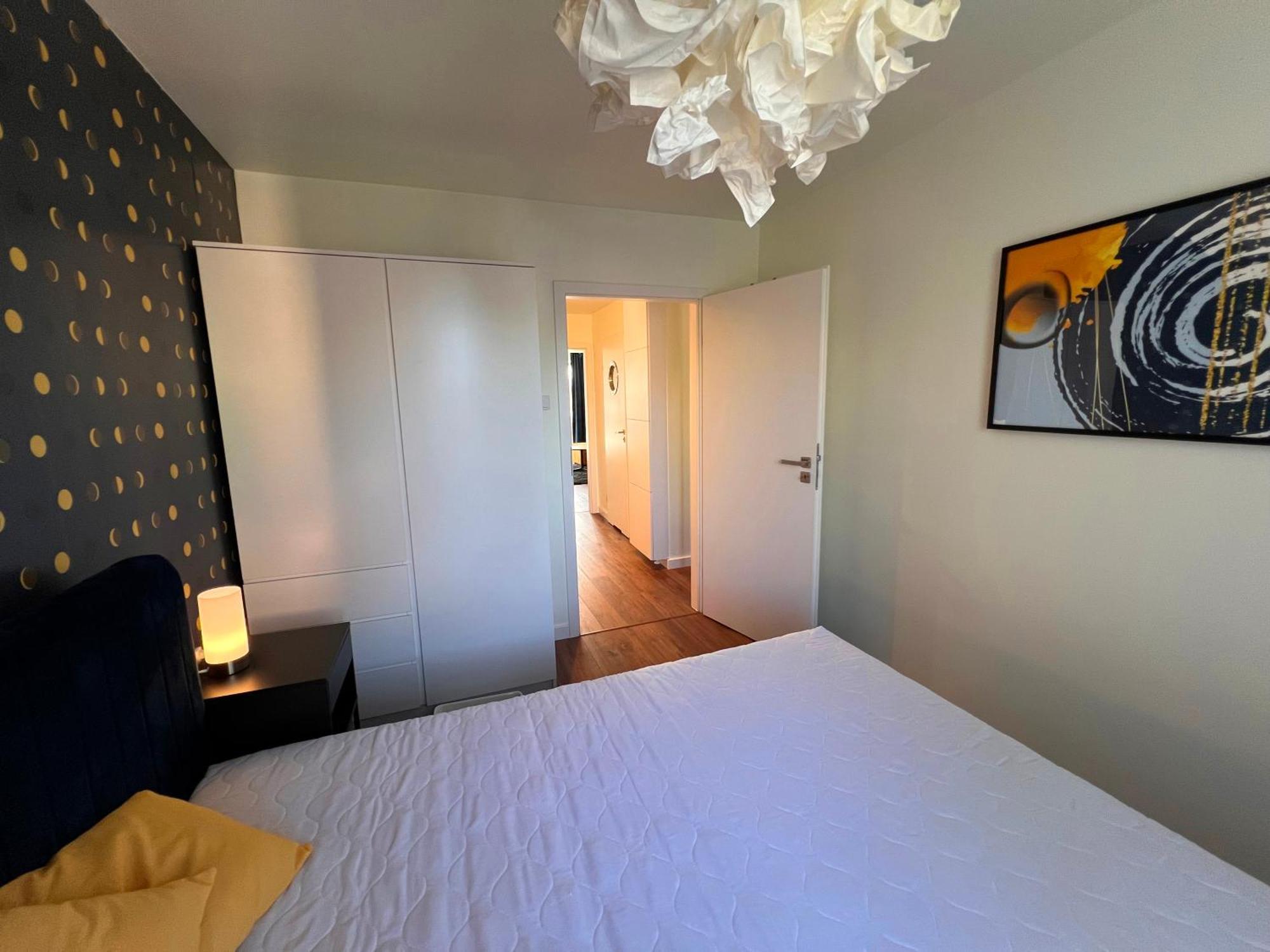 Apartament P38 Tarnów エクステリア 写真