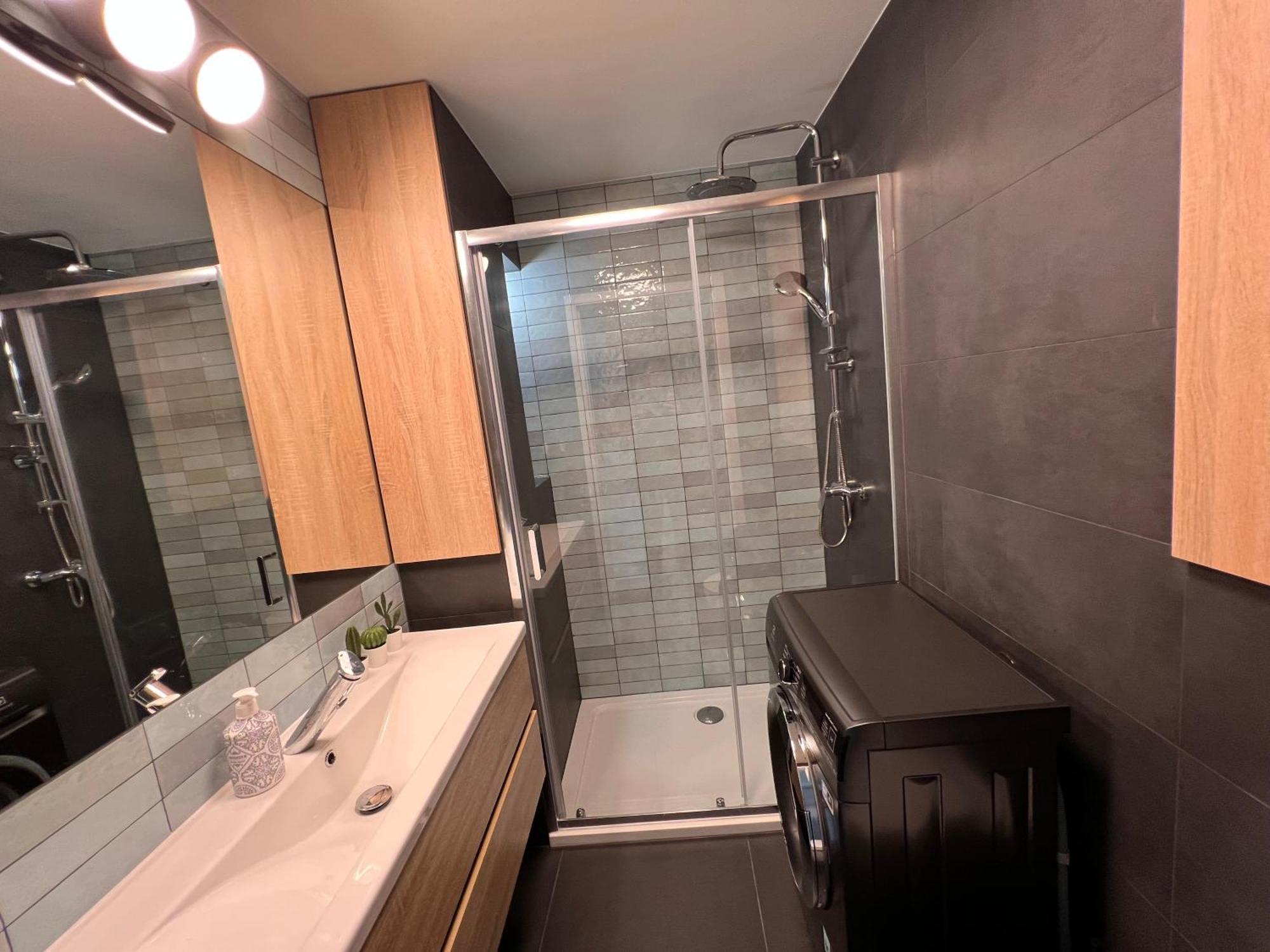 Apartament P38 Tarnów エクステリア 写真
